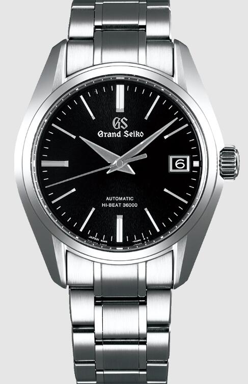 Grand Seiko Heritage SBGH205 Replica Watch